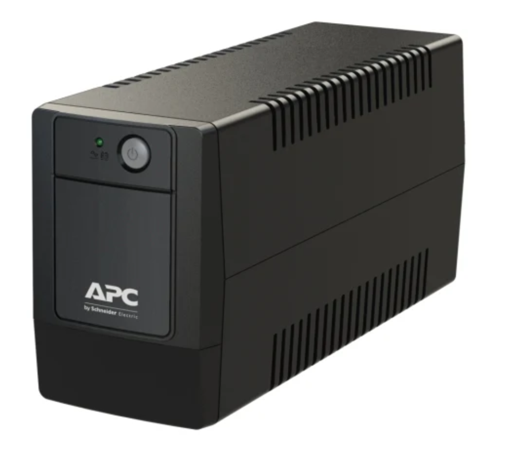 APC Easy UPS BVX 650VA, AVR, 230V BVX650I-PH