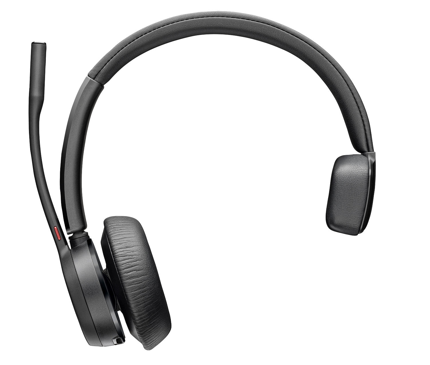Poly Voyager 4310 Microsoft Teams Certified Headset +BT700 dongle + Charging Stand