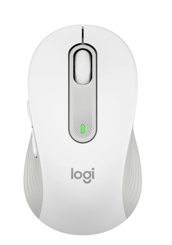 Logitech M650 Signature Wireless Mouse