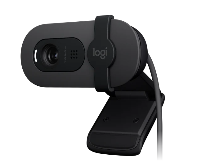 Logitech Brio 105 Business Webcam