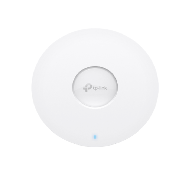 TP-Link EAP650 AX3000 Ceiling Mount WiFi 6 Access Point