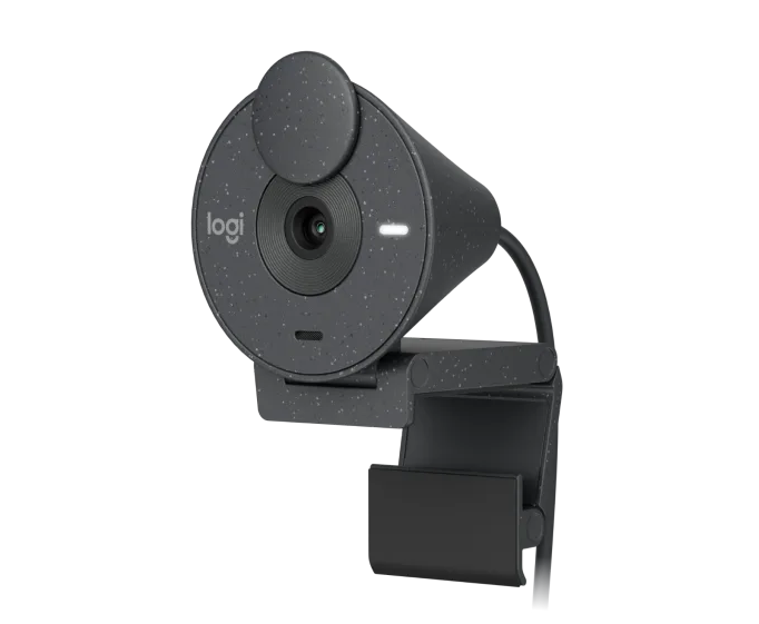 LogitechBrio 305 Full HD Webcam