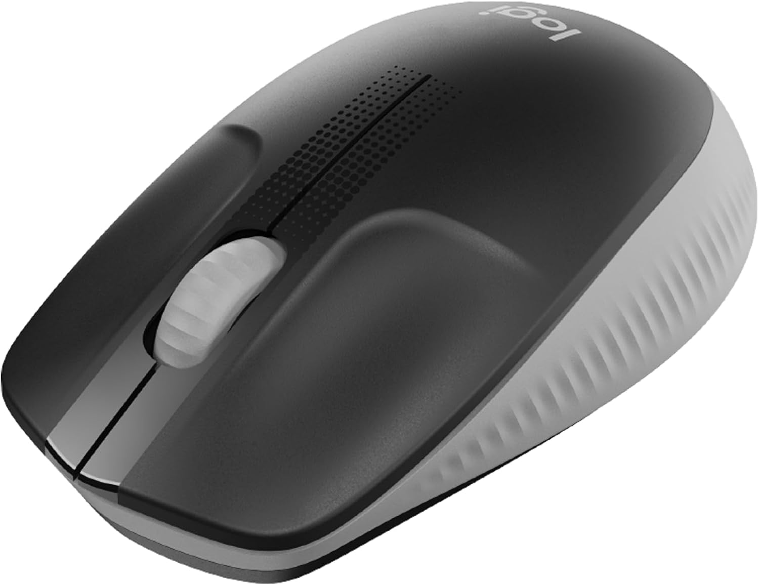 Logitech M190 WL Mouse