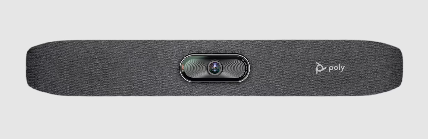 Poly Studio R30 USB Video Bar AP Eng localization