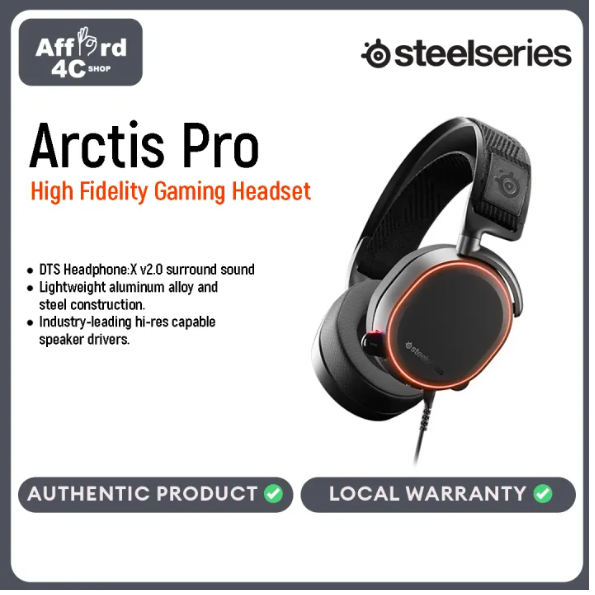 Arctis pro wireless bluetooth volume sale