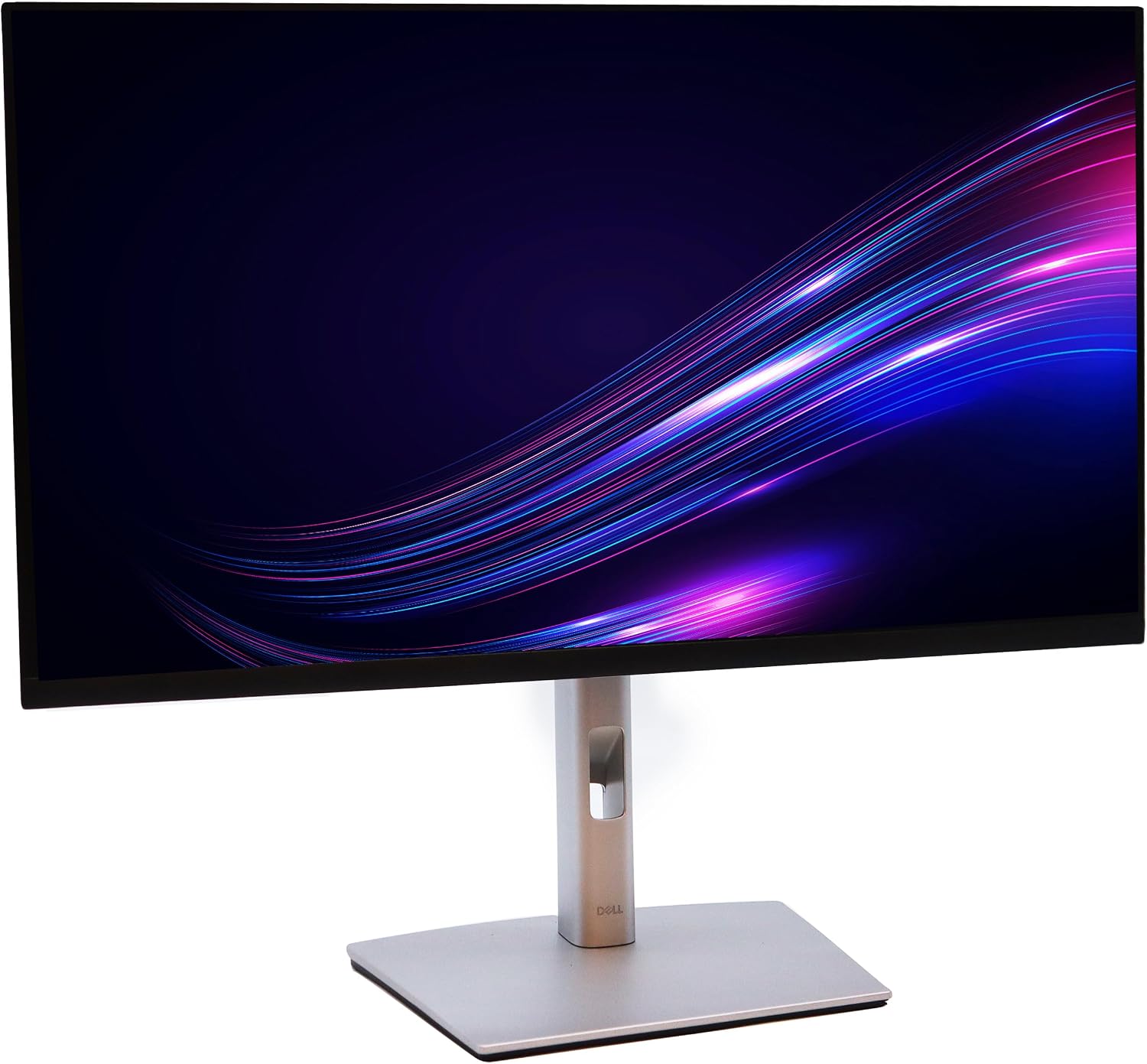 Dell P2725H Computer Monitor Screen 27" FHD IPS DisplayPort HDMI 100Hz Refresh Rate