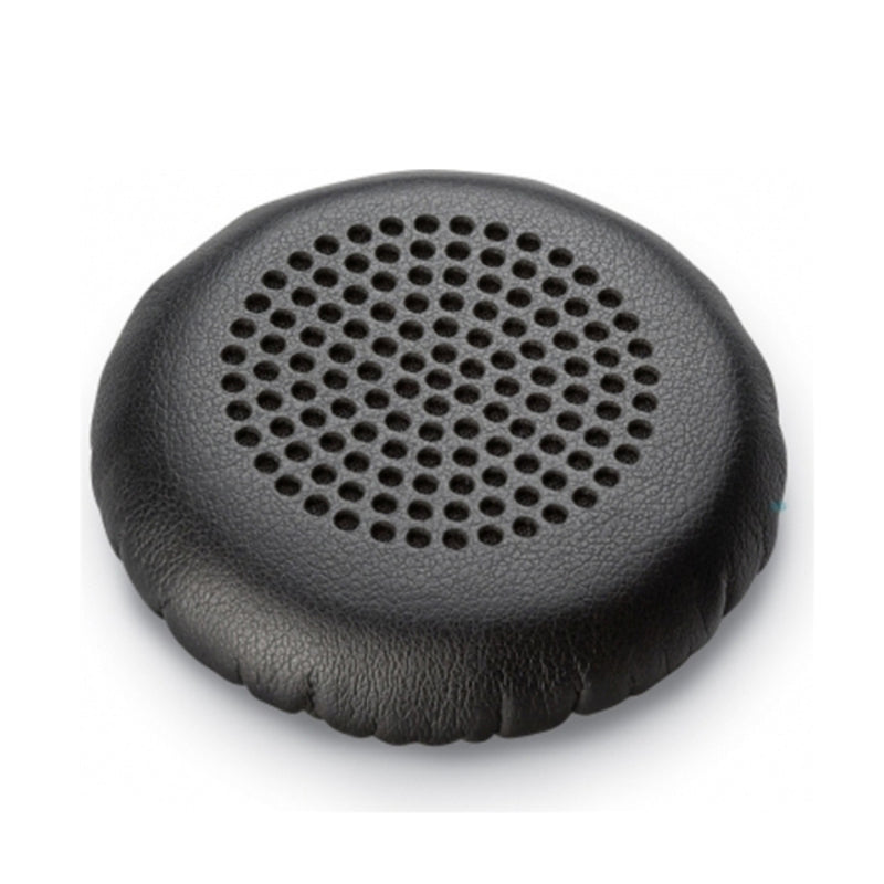 Poly Voyager Focus UC Leatherette Ear Cushions (2 Pieces)