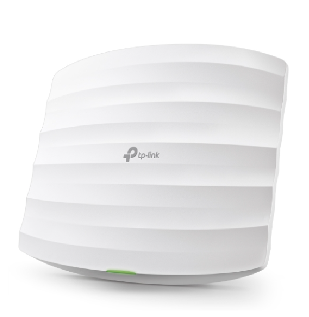 TP-Link EAP265 HD AC1750 Wireless MU-MIMO Gigabit Ceiling Mount Access Point