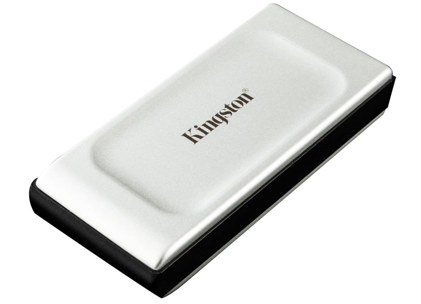 Kingston XS2000/XS1000 500GB/1TB/2TB High-performance External Portable Solid State Drive SSD