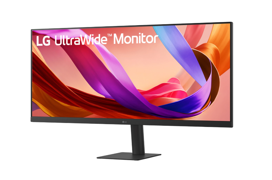 LG 34U511A-B 34-inch UltraWide™ 21:9 WFHD (2560x1080) IPS Display