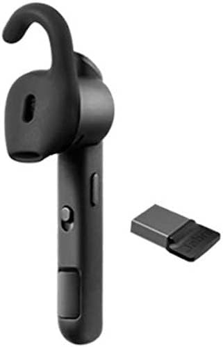 Jabra Stealth UC MS Professional Bluetooth Headset