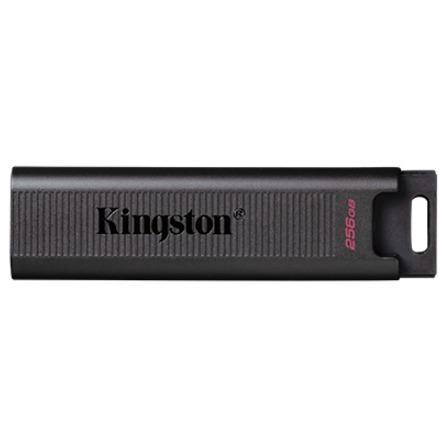 Kingston DataTraveler Max 256GB/512GB/1TB Type-C USB 3.2 Gen 2 Flash Drive