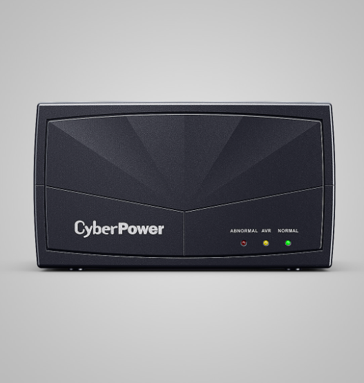 CyberPower AVR 1000VA/1000W, 3 year WA