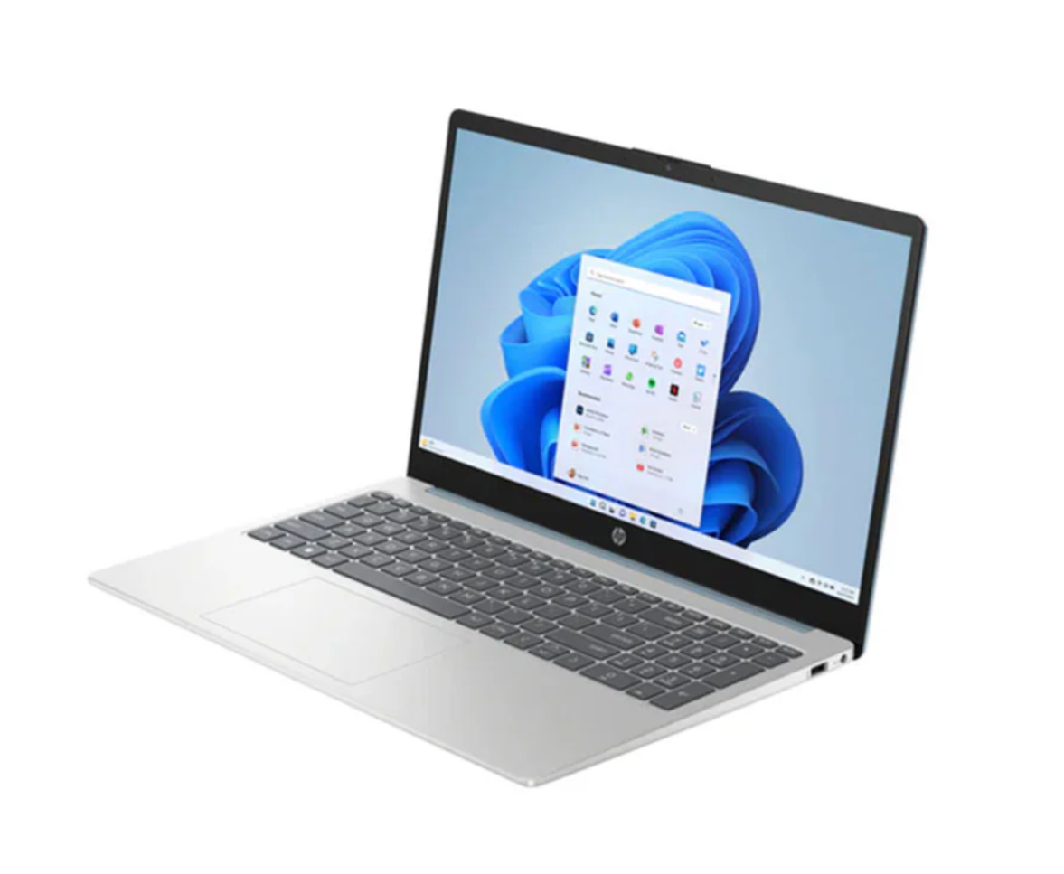 HP Notebook 15-fd0252TU Core i5-1334U | 16GB DDR4 2DM 3200 | 512GB PCIe Value | Intel Iris Xe | 15.6 FHD Antiglare ultraslim SVA 250 nits Narrow Border