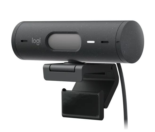 Logitech Brio 505 Full HD Webcam