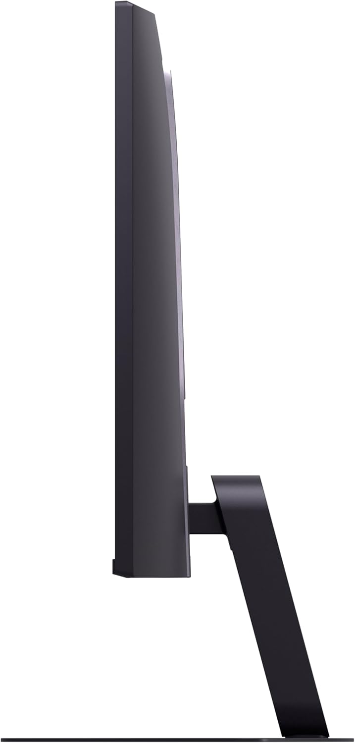 LG 27G523B-B 27-inch Ultragear Full HD (1920 x 1080) IPS Gaming Computer, 200Hz, 1ms, NVIDIA G-Sync