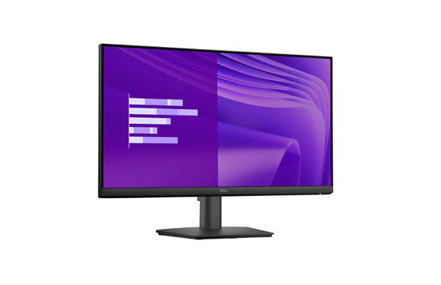 Dell Pro 24 E2425HM Monitor (23.8" 1920x1080 at 100Hz, HDMI/DP/VGA)
