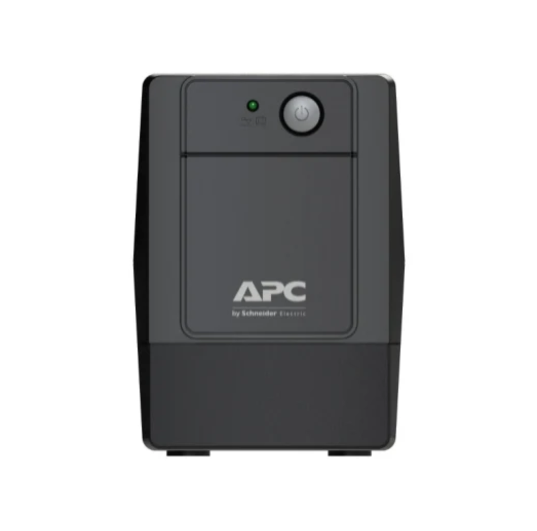 APC Easy UPS BVX 650VA, AVR, 230V BVX650I-PH