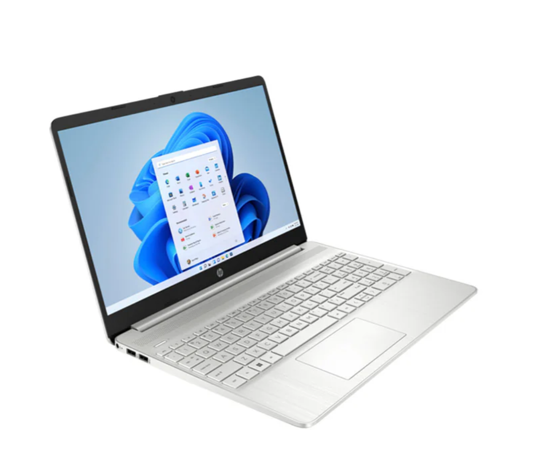 HP Notebook 15s-fq5346TU Core i3-1215U  | 8GB DDR4 1DM 3200 | 512GB PCIe value | Intel UHD Graphics - UMA | 15.6 FHD Antiglare ultraslim SVA 250 nits Narrow Border