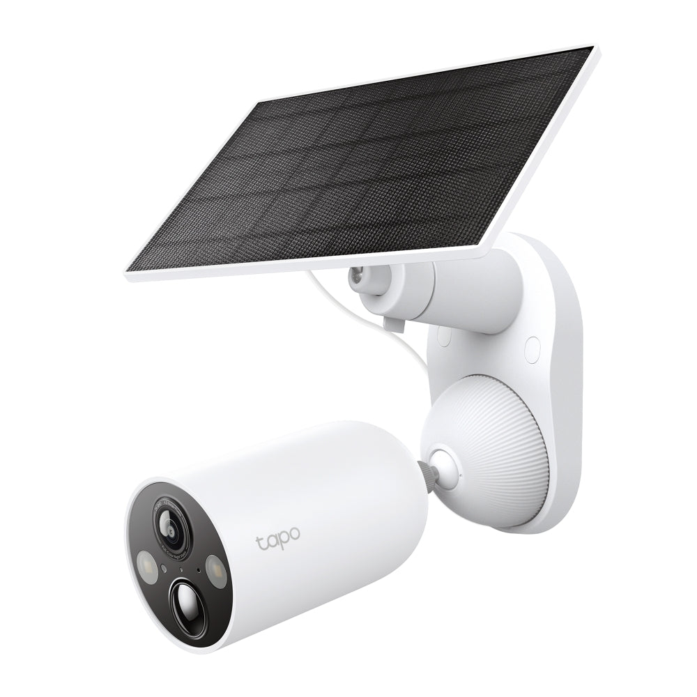TP-Link Tapo C425 KIT Solar-Powered Security Camera Kit