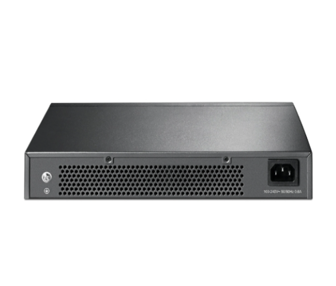 TP-Link TL-SG1024D 24-Port Gigabit Desktop/Rackmount Switch