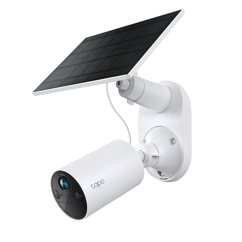 TP-Link Tapo C410 KIT Solar-Powered Security Camera Kit