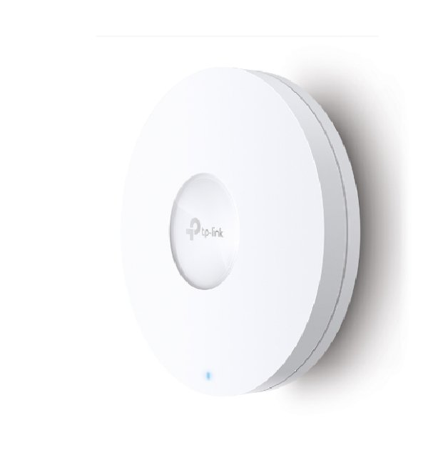 TP-Link EAP610 AX1800 Ceiling Mount WiFi 6 Access Point