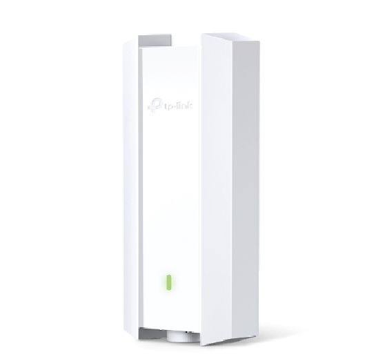 TP-Link EAP610-Outdoor AX1800 Indoor/Outdoor WiFi 6 Access Point