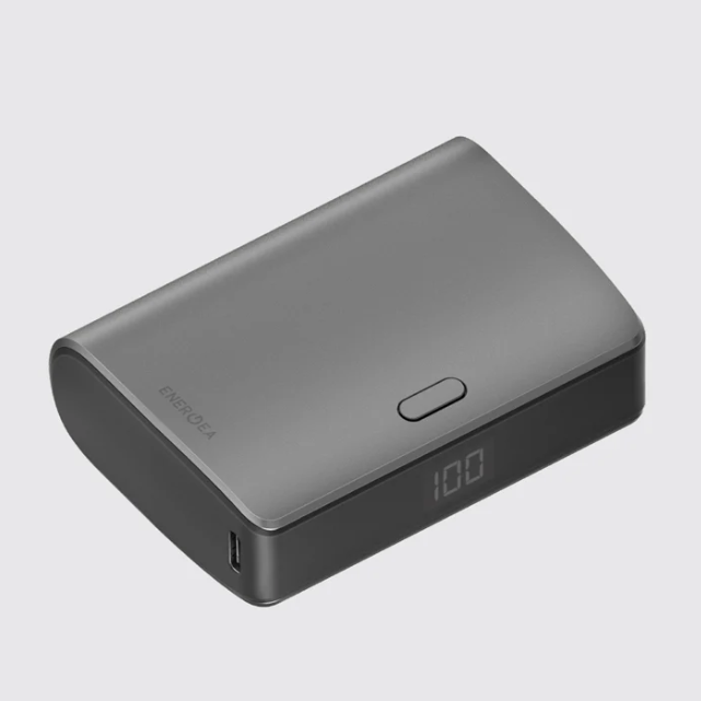 Energea ComPac 35 10,000 mAh