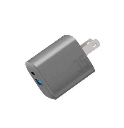 Energea Ampcharge GaN35 Adapter