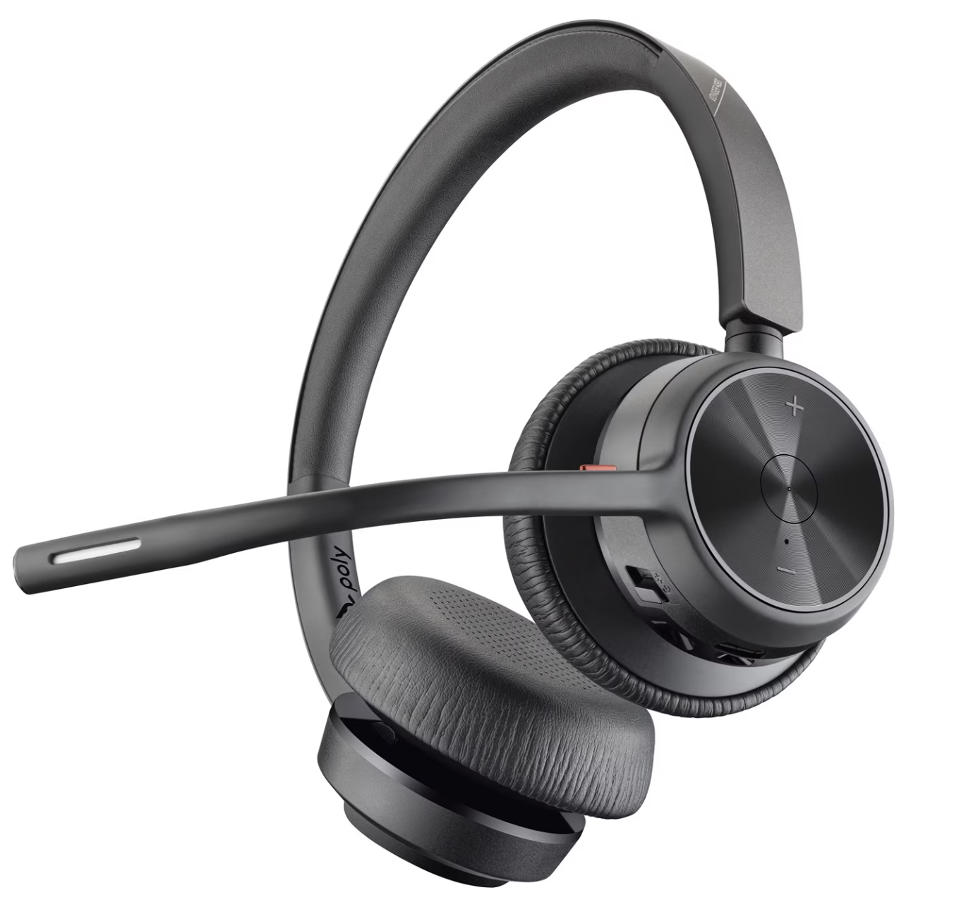 Poly Voyager 4320 USB-C Headset +BT700 Dongle