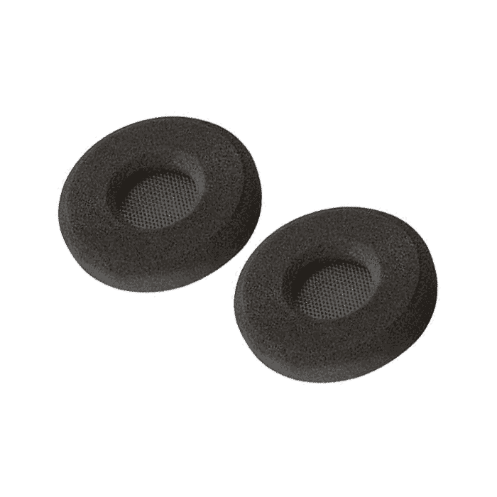Poly EncorePro HW510/520 Foam Ear Cushions (2 Pieces)