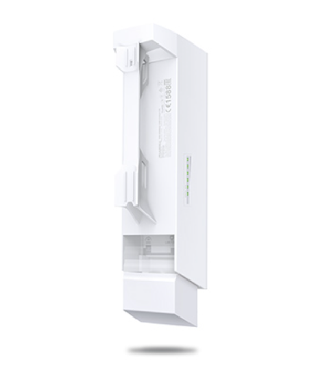 TP-Link CPE210 2.4GHz 300Mbps 9dBi Outdoor CPE