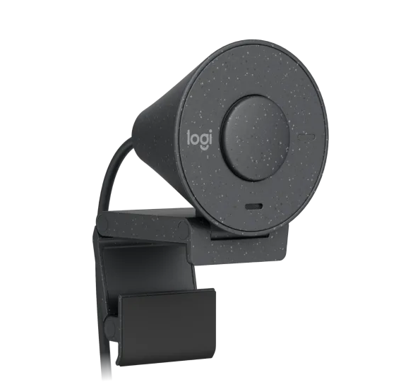 LogitechBrio 305 Full HD Webcam