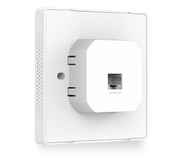 TP-Link EAP115 300Mbps Wireless N Wall-Plate Access Point
