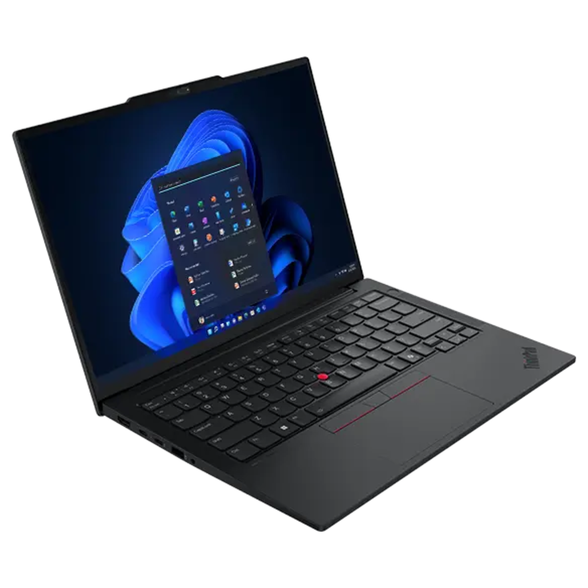 Lenovo ThinkPad E14 Gen 7 () Intel Core Ultra 7 255H 32GB RAM 1TB SSD Windows 11 Pro