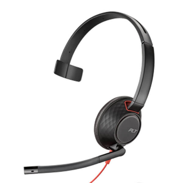 Plantronics Blackwire C5210-USB A