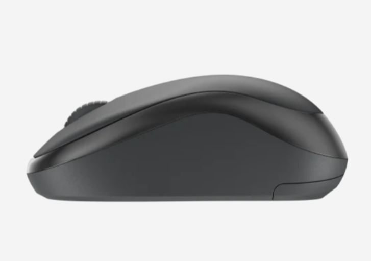 Logitech M240 Silent Bluetooth Mouse