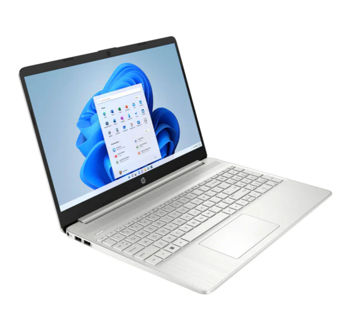 HP Notebook 15s-fq5348TU Core i7-1255U - U15 | 16GB DDR4 2DM 3200 | 512GB PCIe value | Intel Iris Xe | 15.6 FHD Antiglare ultraslim SVA 250 nits Narrow Border