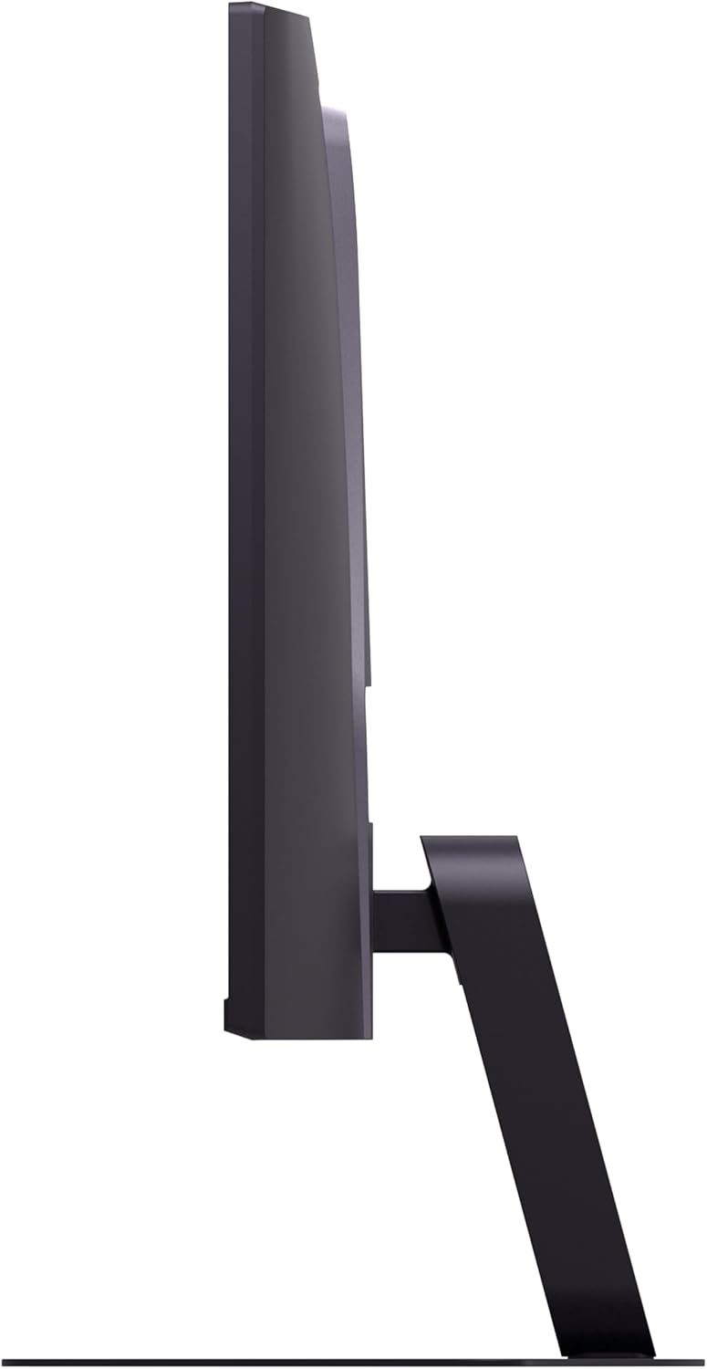 LG 25G523B-B 24.4" Ultragear Full HD (1920 x 1080) IPS Gaming Computer, 200Hz, 1ms, NVIDIA G-Sync
