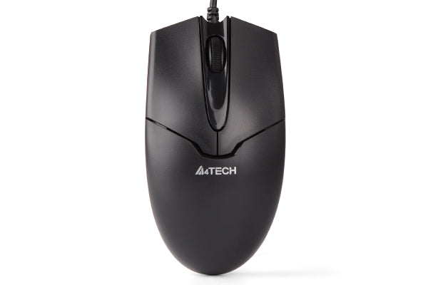A4Tech OP-550 Wired Mouse