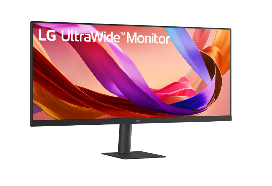 LG 34U511A-B 34-inch UltraWide™ 21:9 WFHD (2560x1080) IPS Display