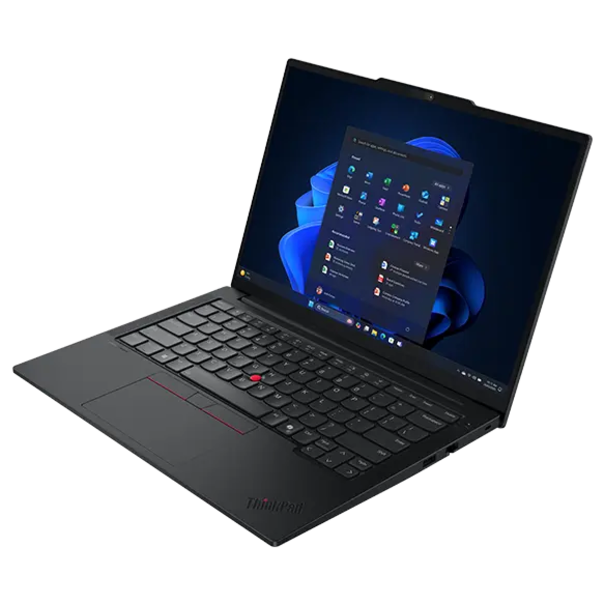 Lenovo ThinkPad E14 Gen 7 () Intel Core Ultra 7 255H 32GB RAM 1TB SSD Windows 11 Pro