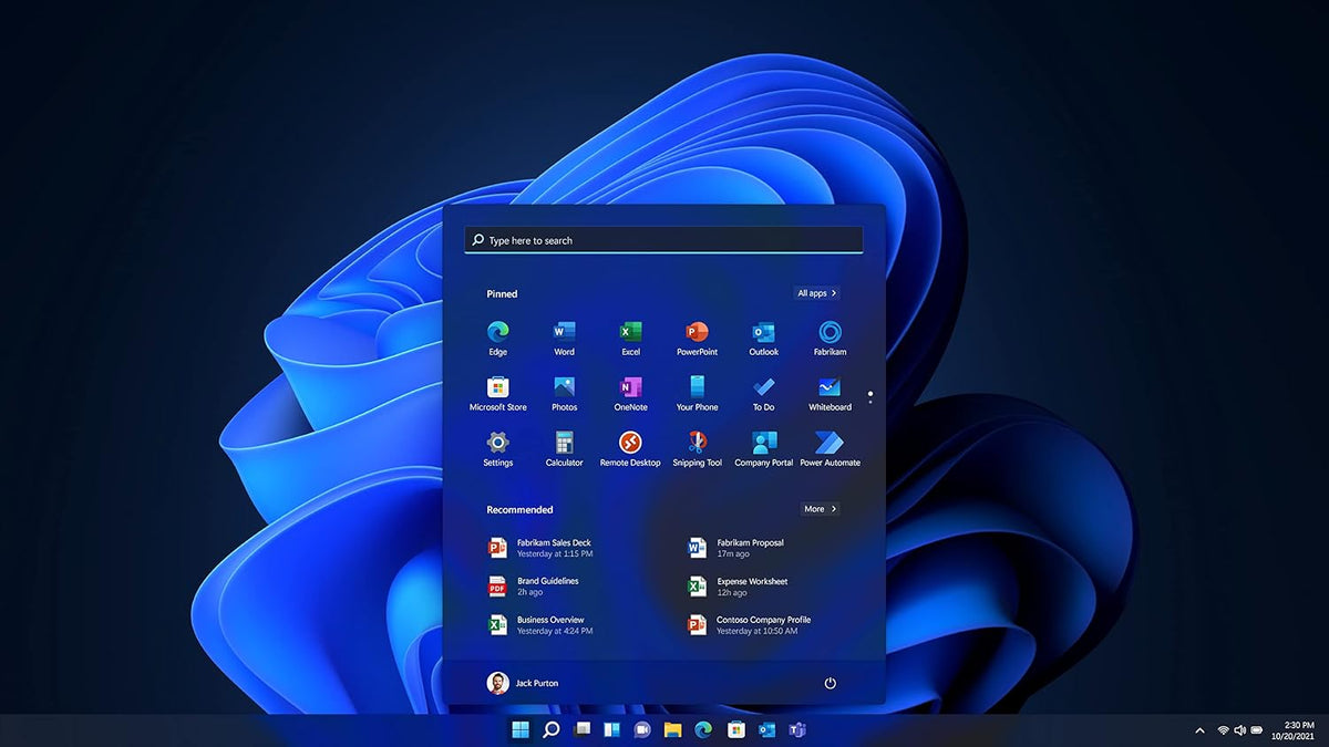 Microsoft Windows 11 Pro 64-bit | USB Box Set (FPP) | English (HAV-00163)