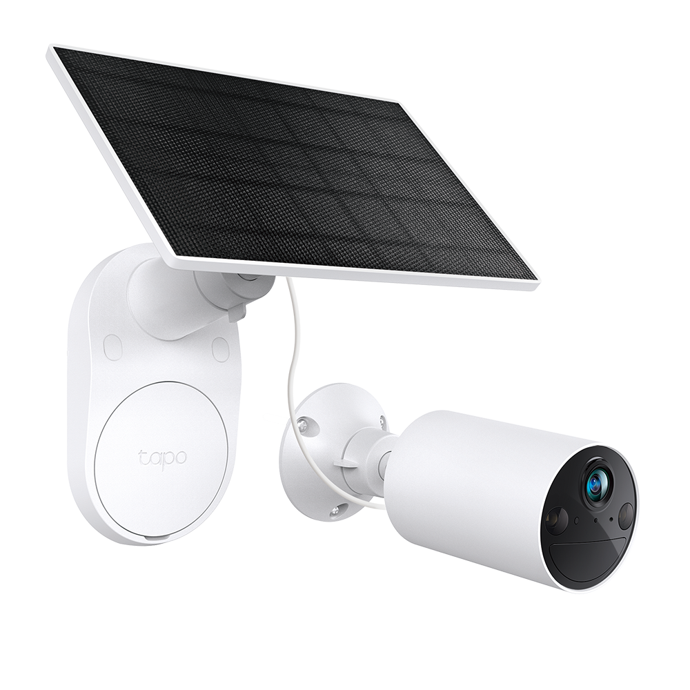 TP-Link Tapo C410 KIT Solar-Powered Security Camera Kit