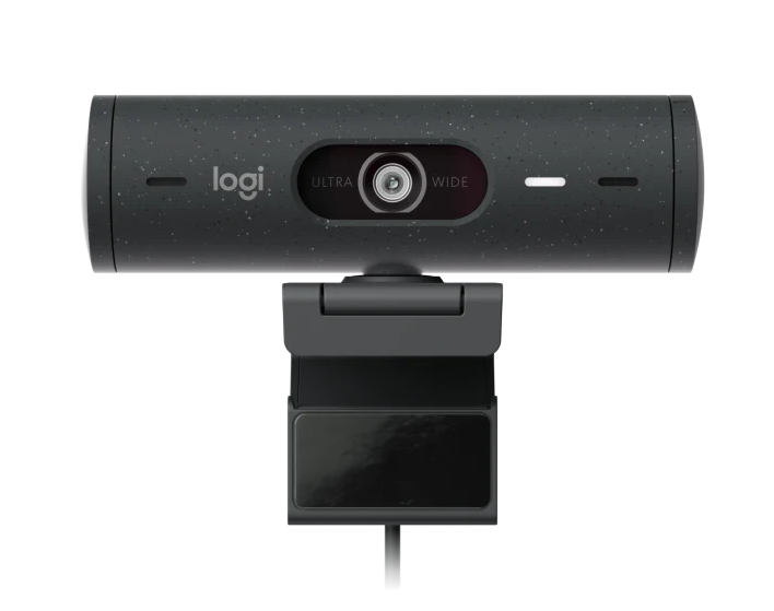 Logitech Brio 505 Full HD Webcam