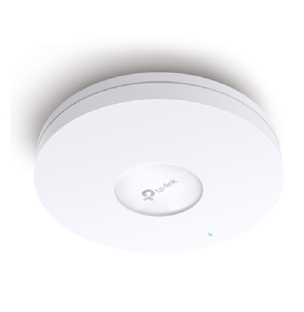 TP-Link EAP610 AX1800 Ceiling Mount WiFi 6 Access Point