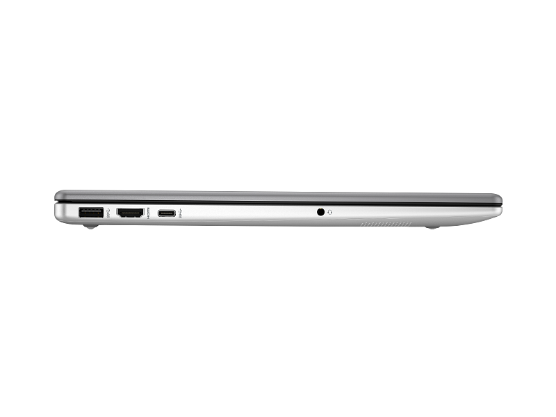 HP 250R G10 15.6"", Core 5 120U, 16GB, 512SSD, 1.1.0, Win Home, MS Office Home 2024 + 1YR M365 Basic