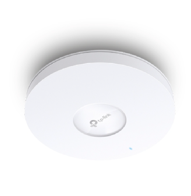 TP-Link EAP650 AX3000 Ceiling Mount WiFi 6 Access Point