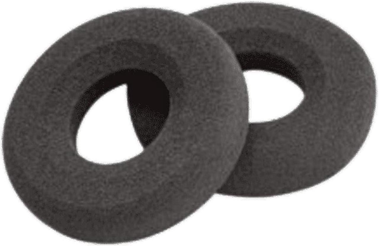 Poly Blackwire 3310/3320 Foam Ear Cushions (2 Pieces)